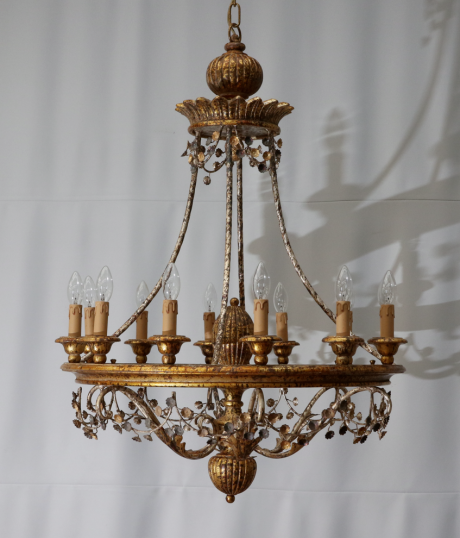 Italian Chandelier